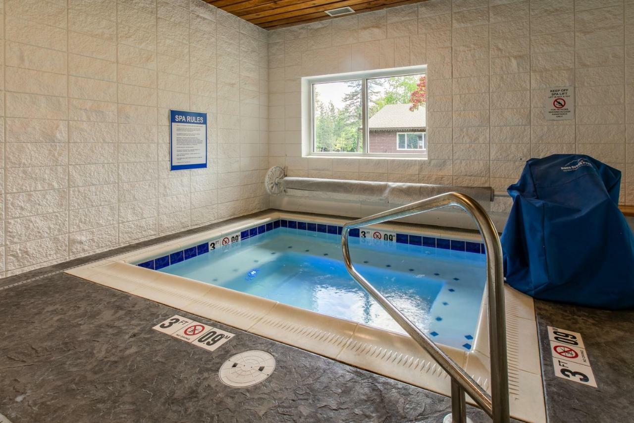 Апартаменты Bay Point Hillside 17A Up Уайтфиш Экстерьер фото